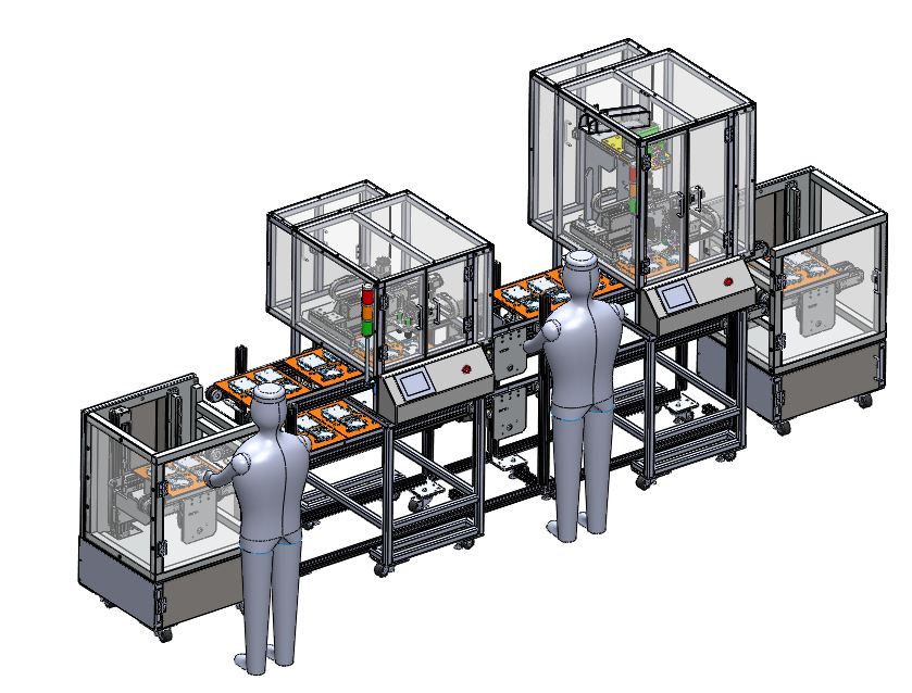 非標(biāo)定制自動(dòng)化設(shè)備